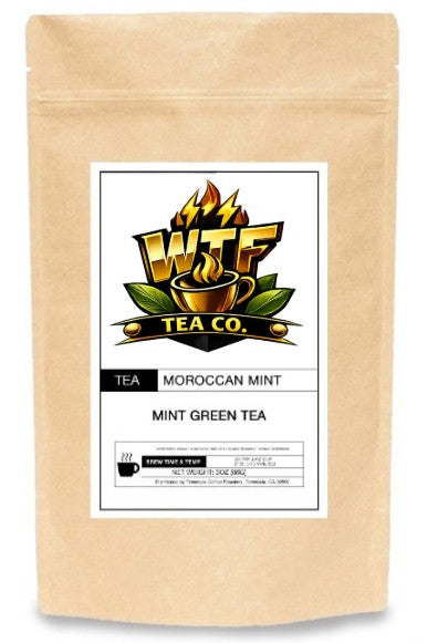 Moroccan Mint