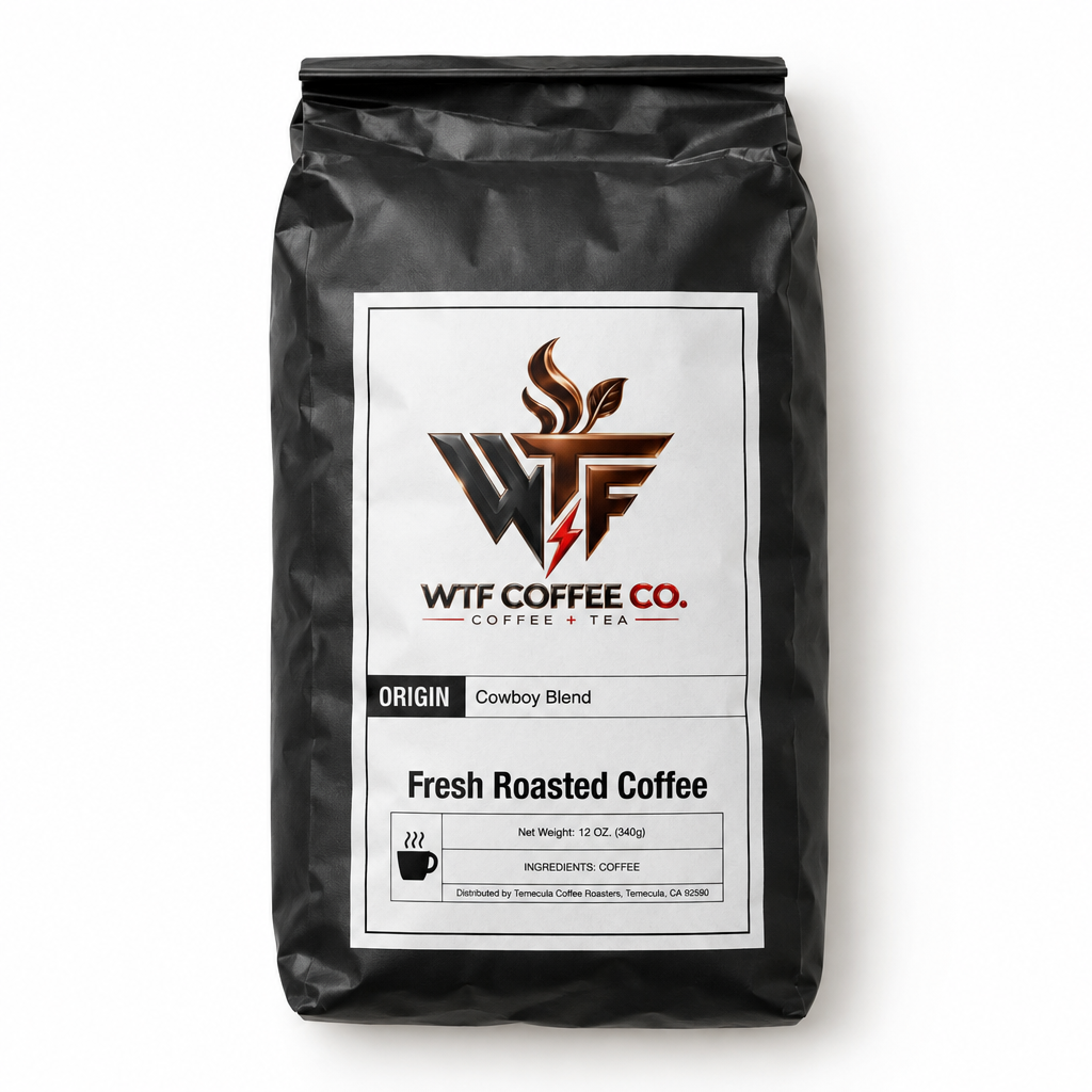 Cowboy Blend