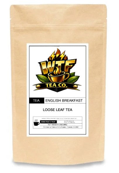 English Breakfast