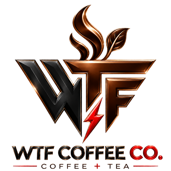 WTF Coffee Co.