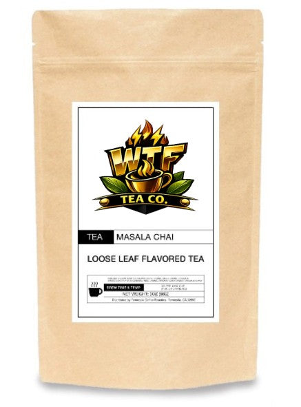 Masala Chai