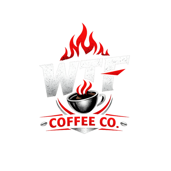 WTF Coffee Co.