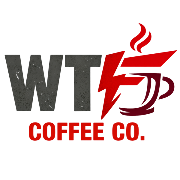 WTF Coffee Co.