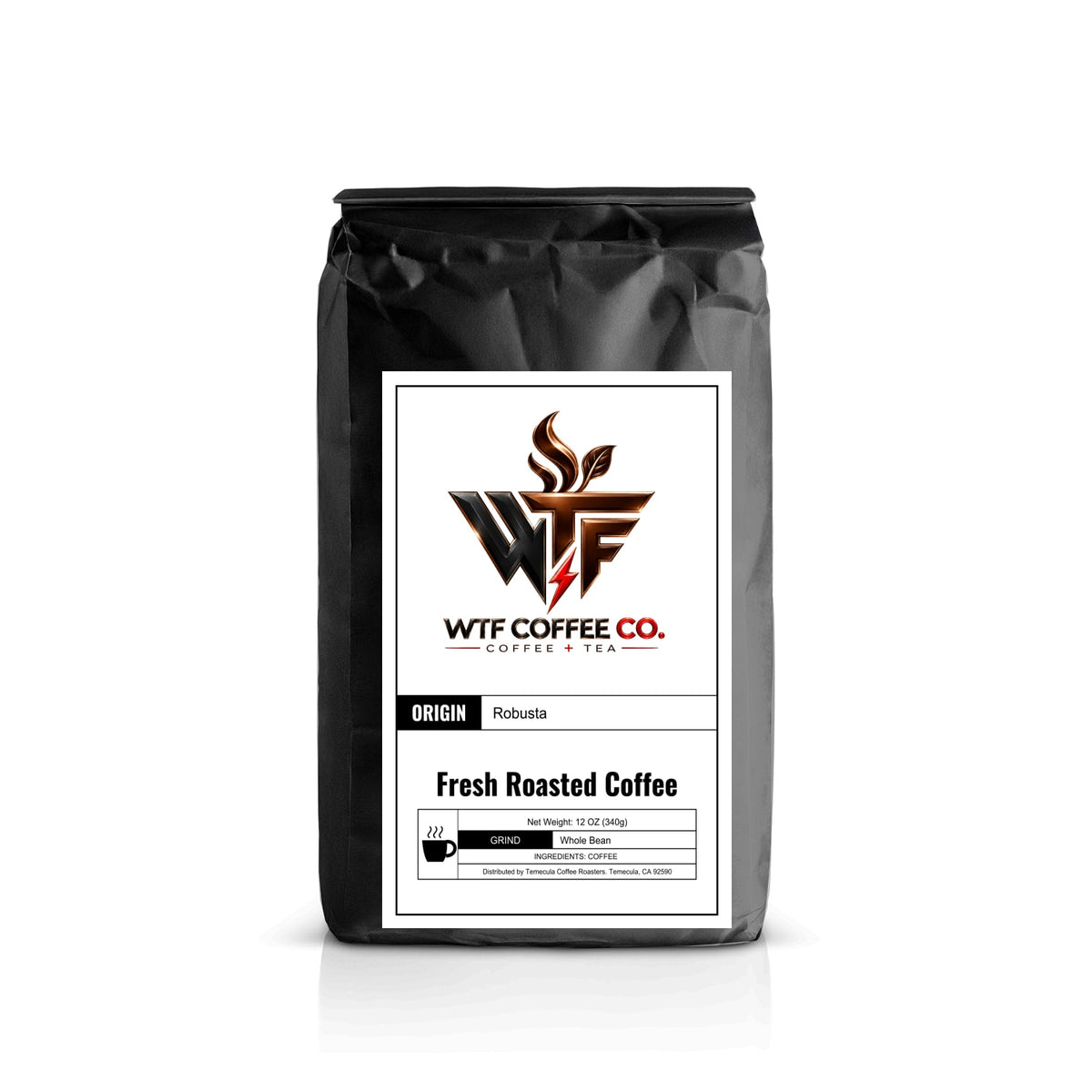 Robusta